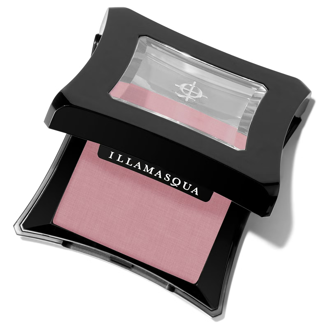 牛奶粉紫天花板！Illamasqua katie 腮红 3.8折 ￡8.74（约80.79元）