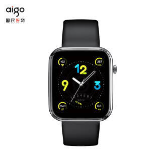 aigo爱国者watchpro智能手表209元