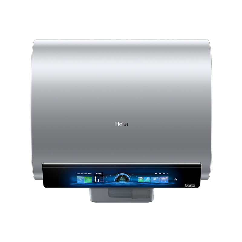 以旧换新补贴、PLUS会员：Haier 海尔 EC6003HD-BK5KAU1 电热水器 60L 2136.96元（需用