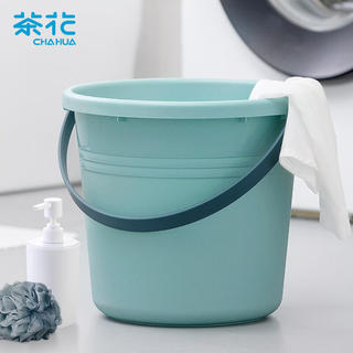 茶花 117001脸盆水桶套装 2件套 绿色 12.1元 - 86线报 茶花 117001脸盆水桶套装 2件套 绿色 12.1元 - 86线报