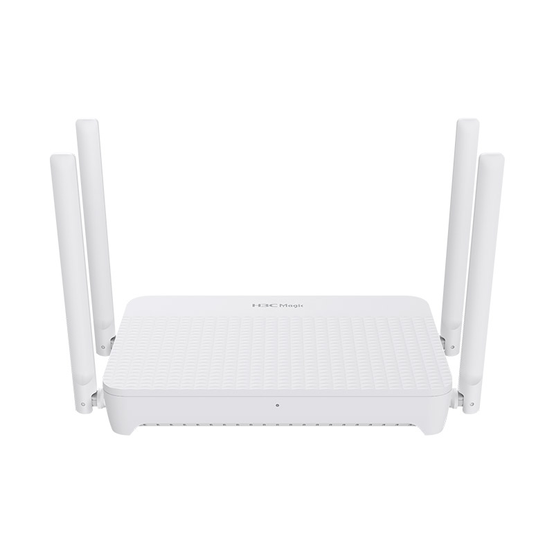 H3C Magic AX3001 3000M千兆路由器 Wi-Fi 6 119元（需支付10元定金，可抵20元、晒单