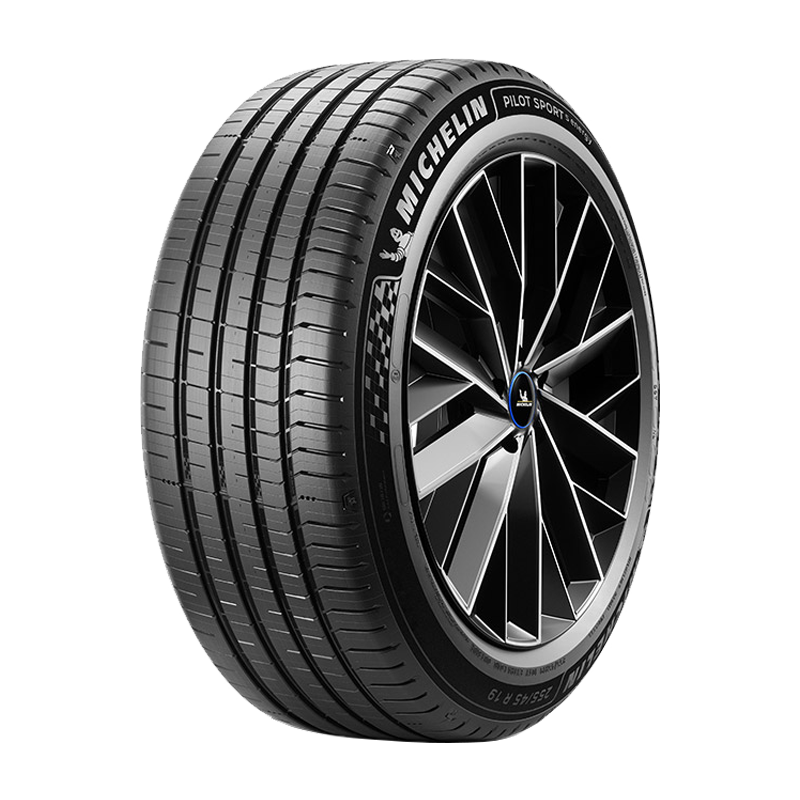 米其林 轮胎 竞驰5E PILOT SPORT 5energy R18R19寸 ACOUSTIC正品 933.35元 - 清风线报