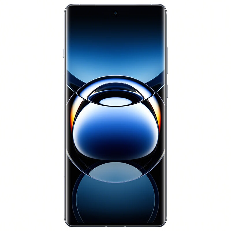 PLUS会员：OPPO Find X7 Ultra 5G手机 12GB+256GB 海阔天空 骁龙8Gen3 5471.51元（24期免息）