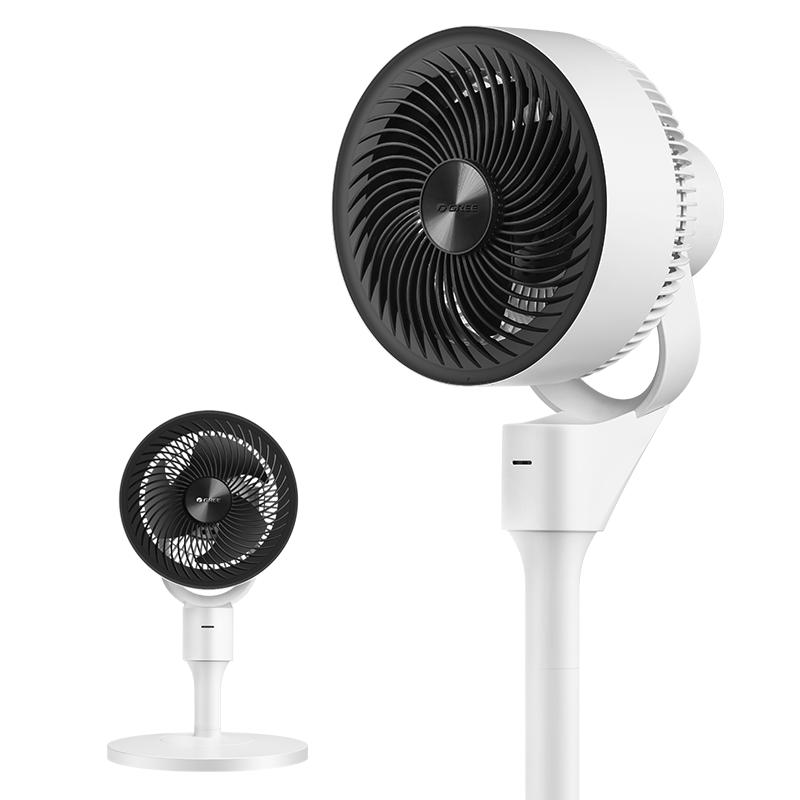 格力 FXD-1903g3 轻音低噪 空气循环扇 162.72元