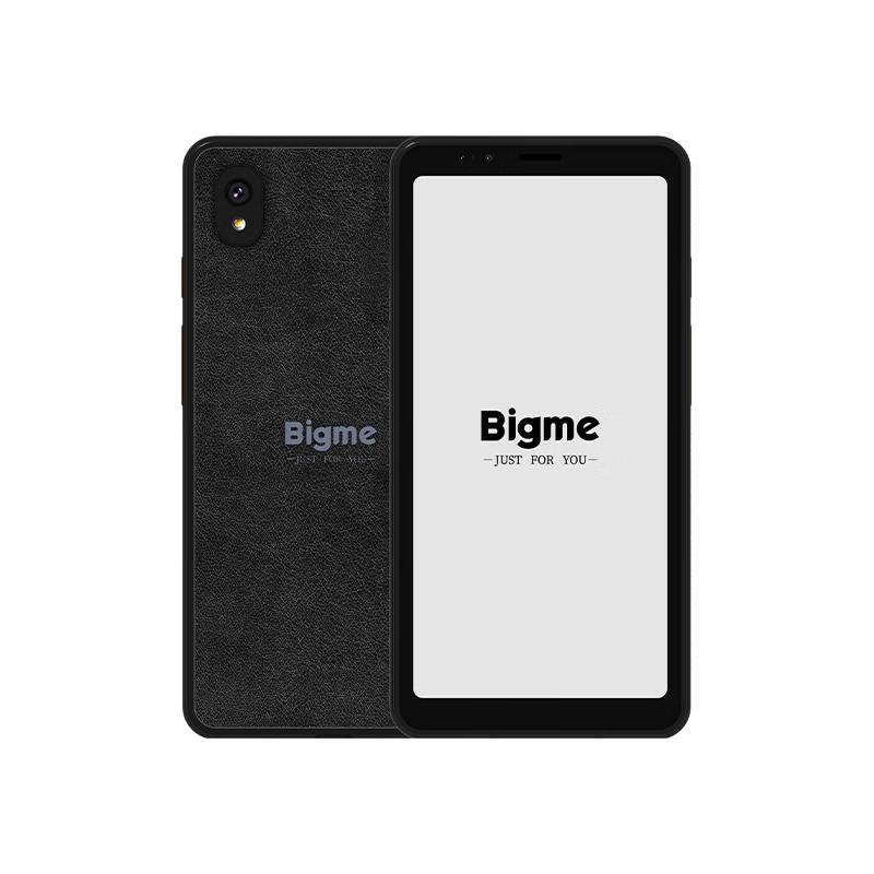 BIGME HiBreak 护眼便携 墨水屏阅读器 黑白 128GB 996元（需用券）
