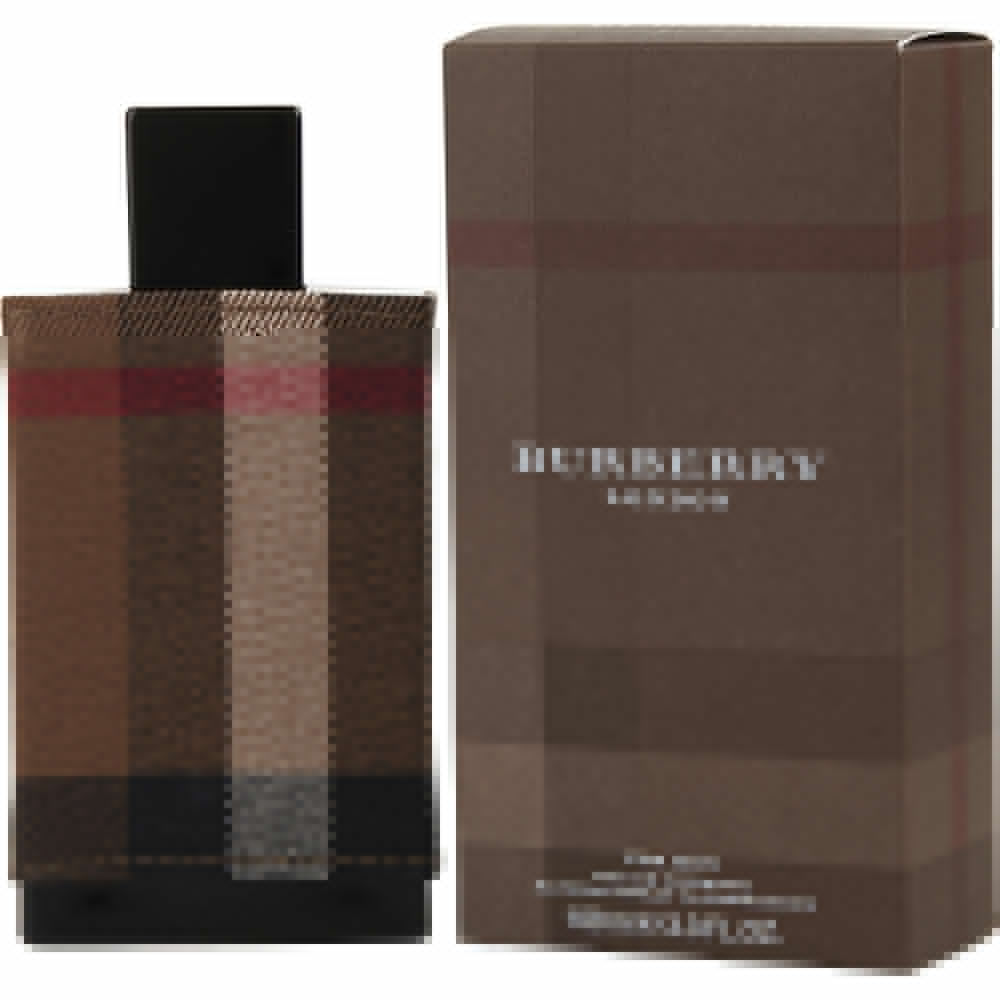 BURBERRY 博柏利 伦敦男士（新伦敦）淡香水 EDT 100ml（新包装） 4.5折 $47.59