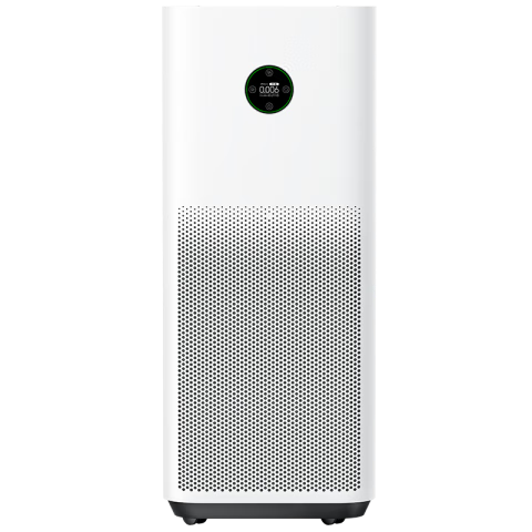 米家 小米空气净化器 4 Pro H AC-M23-SC 1614.15元（需领券）