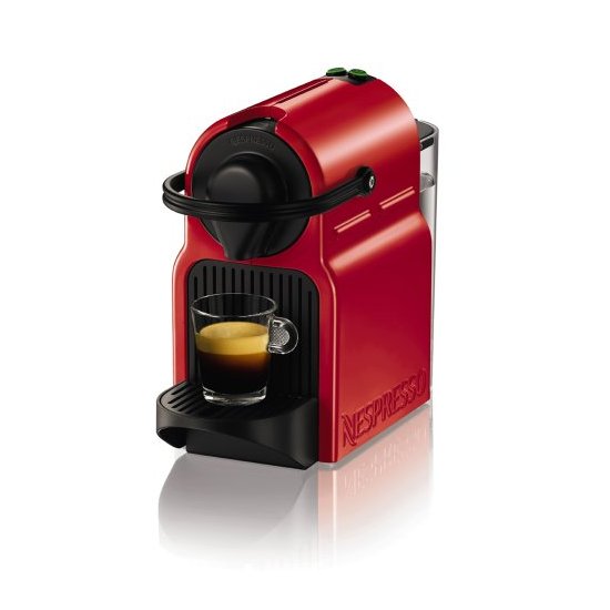 Nespresso Inissia C40RE 胶囊咖啡机