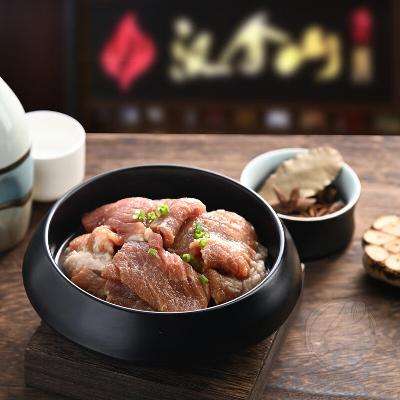 PLUS会员：HANLASAN 汉拿山 黑金烤肉套餐5~6人 烤肉食材套餐家庭 1800g（含赠料