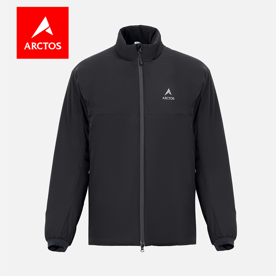 ARCTOS 极星 Primaloft金标133克P棉聚热棉服 AGJJ21517 506.49元（需用券）