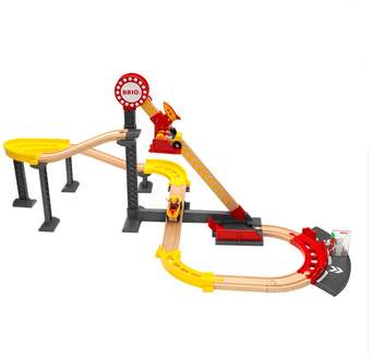 BRIO 火车系列 33730 云霄飞车轨道套装玩具 269元包邮（需用券）