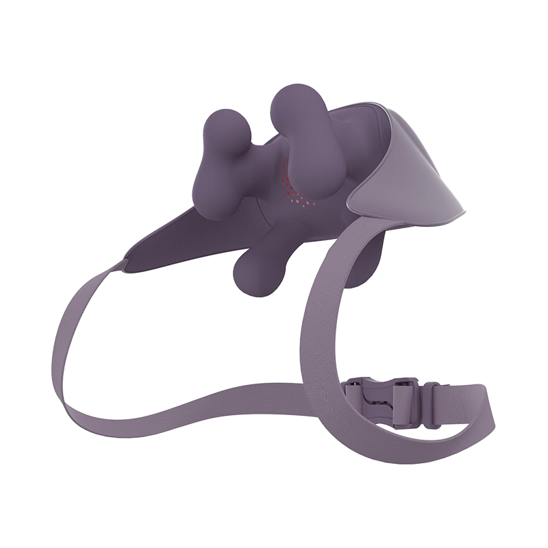 国家补贴：飞利浦 轻羽颈椎按摩仪 348.5元（需用券）