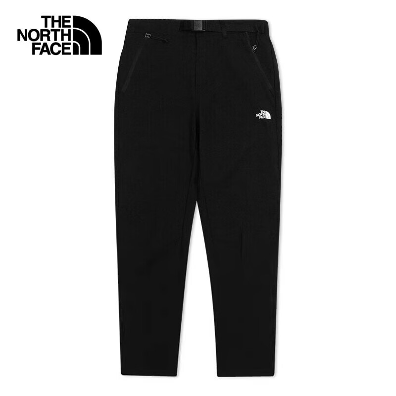 THE NORTH FACE 北面 女款休闲裤 8BAD 378元