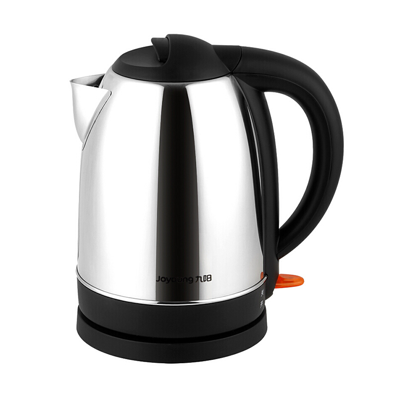 joyoung 九阳 热水壶烧水壶电水壶1.