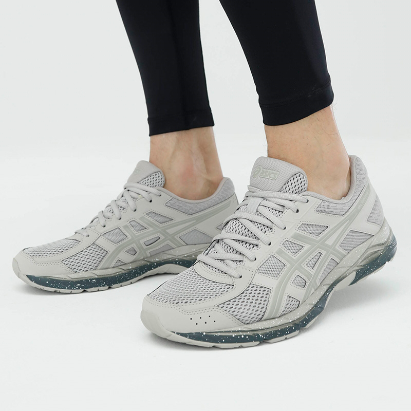 ASICS 亚瑟士 GEL-CONTEND 4 男子跑鞋 T8D4Q 301.02元（需买3件，共903.06元）