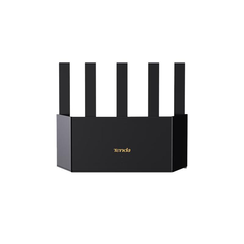 腾达 云霄BE5100 路由器WiFi7千兆穿墙王 BE6L Pro