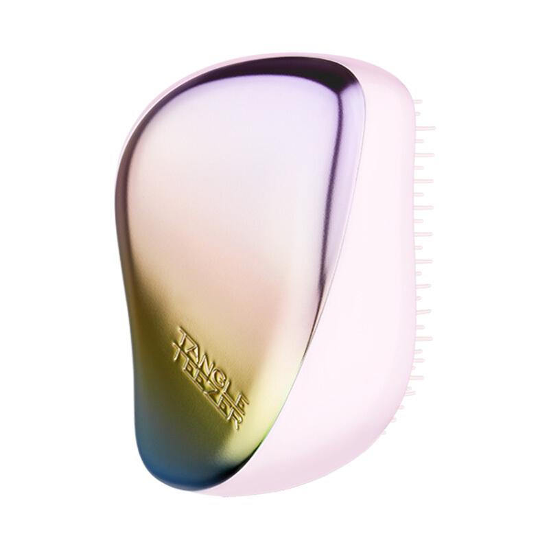 TANGLE TEEZER 豪华便携美发梳 北极光 1把 109元