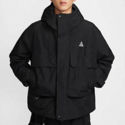 双11狂欢、PLUS会员：NIKE 耐克 ACG PRIMALOFT SKULL PEAK Storm-FIT 男子防风夹克棉服 F