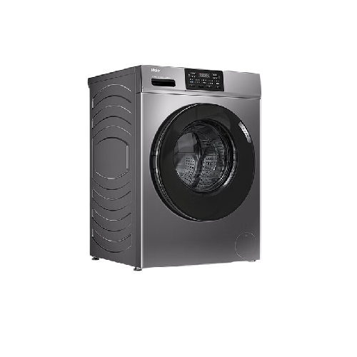 Haier 海尔 Plus:Haier 海尔 XQG100-B12506 滚筒洗衣机 10kg 1480.8元（需用券）