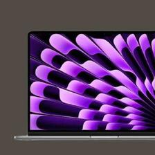 新价格、PLUS：MacBookAir 15英寸 M2 8G 512G 8339元包邮（双优惠后）