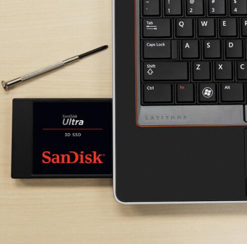 SanDisk 闪迪 至尊高速系列-3D版 固态硬盘 250G 369元包邮 买手党-买手聚集的地方