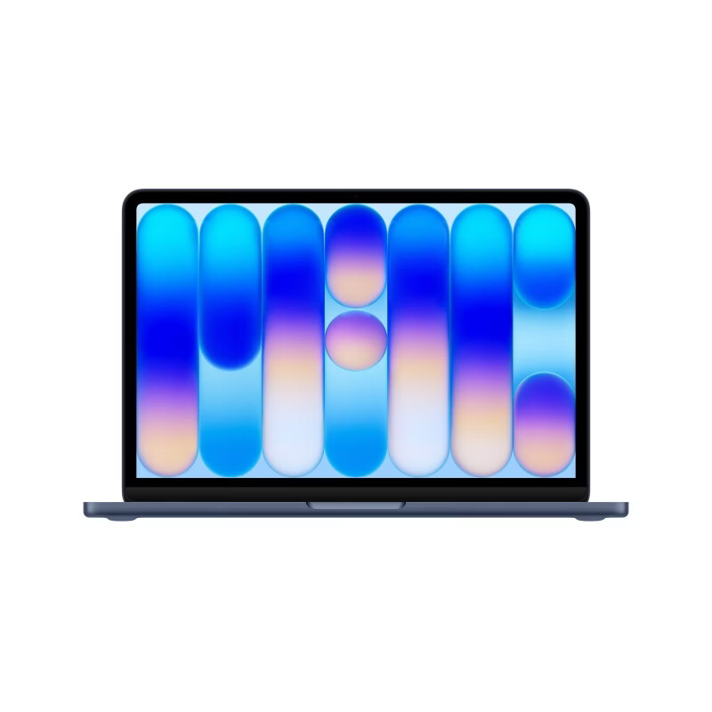 Apple AI笔记本/MacBookNeo13英寸A18 PRO(6+5核)8G 512G靛蓝色笔记本电脑MHFG4CH/A 4481.64