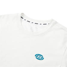 斯凯奇Skechers 针织短袖T恤衫 88.01元需首购、PLUS会员