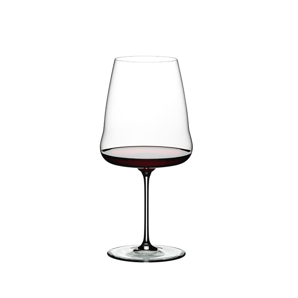 RIEDEL 红酒杯葡萄酒杯无铅水晶杯1支装 进口杯子玻璃 303.05元