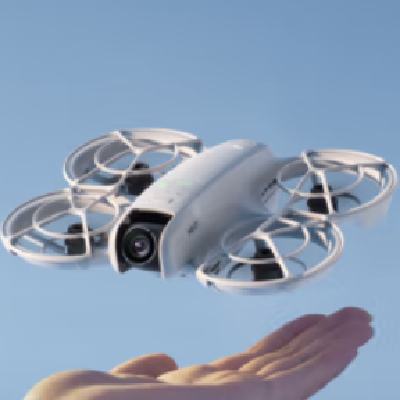 新品发售：DJI 大疆 Neo 跟拍无人机 标准版 1299包邮