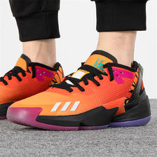 adidas 阿迪达斯 D.O.N. Issue 4 男款篮球鞋 277元