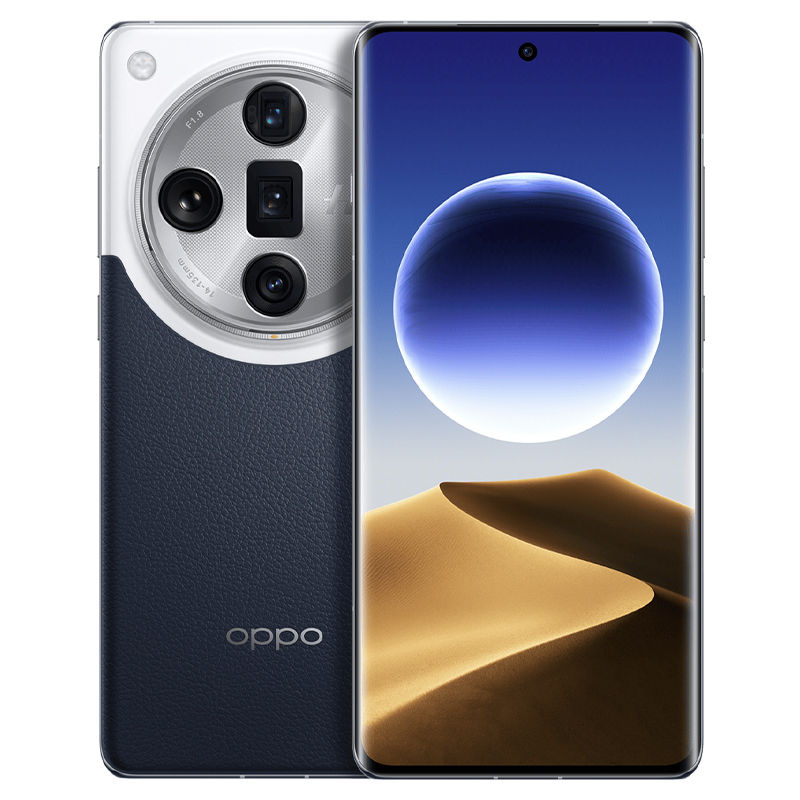 百亿补贴：OPPO Find X7 Ultra 5G智能手机 12GB+256GB 5400元包邮（需用券）