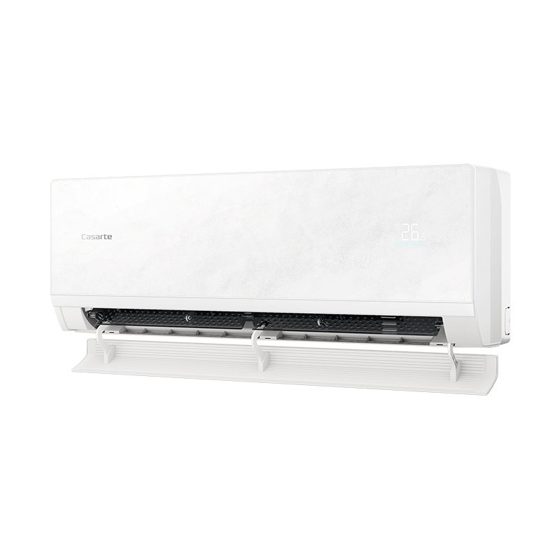 PLUS：卡萨帝 星悦系列 大1.5匹 空调挂机 CAS3531F20J(81)U1 2919.95元
