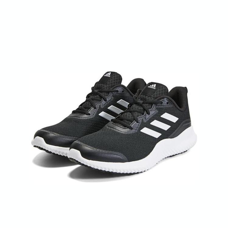 15日10点：adidas 阿迪达斯 ALPHACOMFY 男款运动跑鞋 ID0350 227元