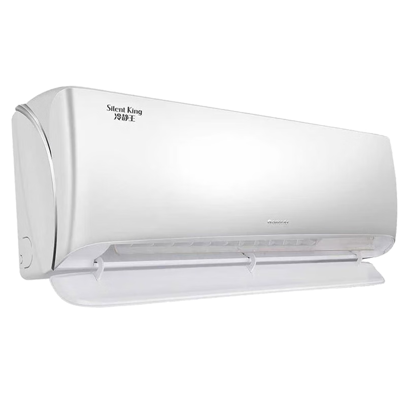 再降价、微信小程序、PLUS会员：GREE 格力 空调 1.5匹 冷静王 KFR-35GW/(35549)FNhAc