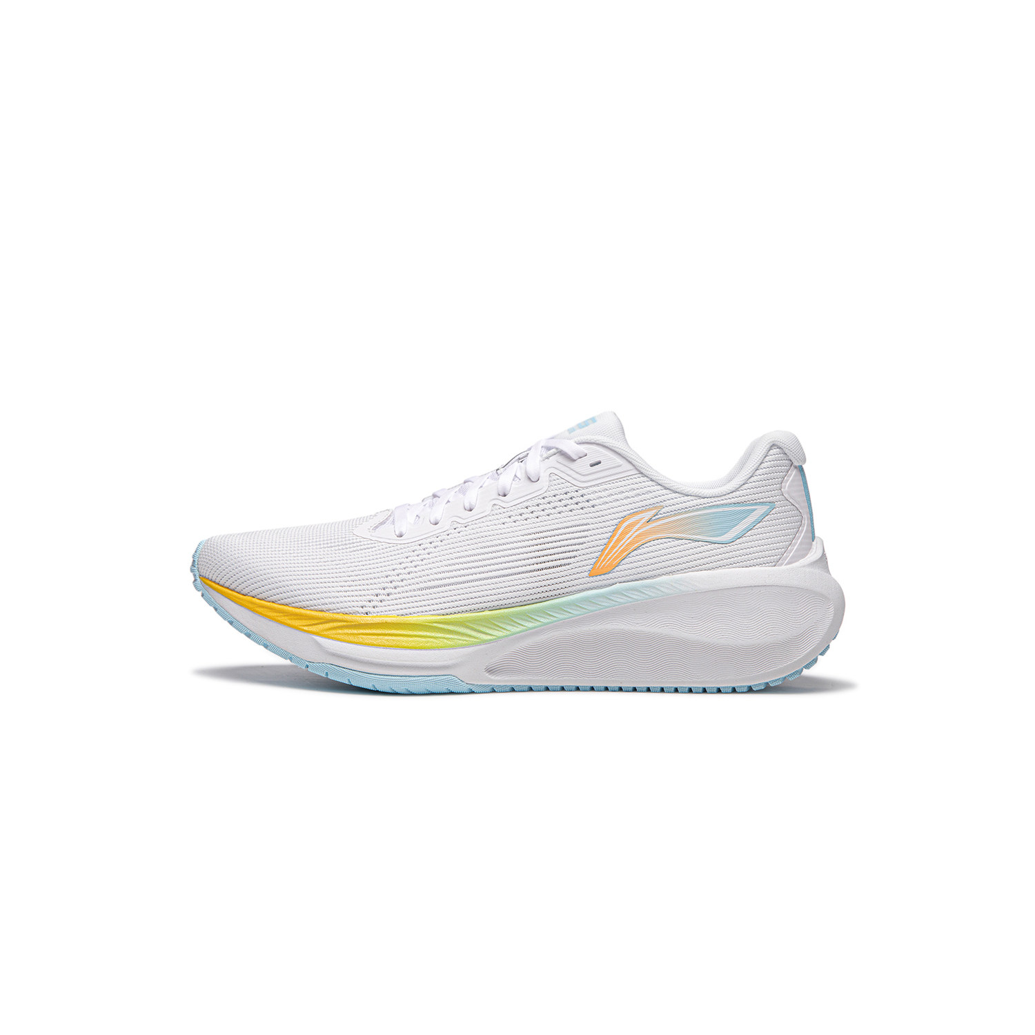 李宁 吾跃2.0 男款跑步鞋 5943594744566 160元