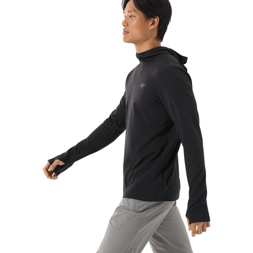 ARC'TERYX 男士Cormac Heavyweight 连帽衫 613.64元