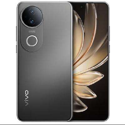 vivo S20 8GB+256GB 松烟墨 返后2249元（赠送vivo TWS A3 耳机，晒单返50元E卡）