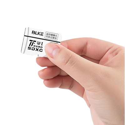 BLKE 小米专用监控TF卡 Micro-SD存储卡 64GB（USH-I、V30、U3、A2） 33元（需用券）