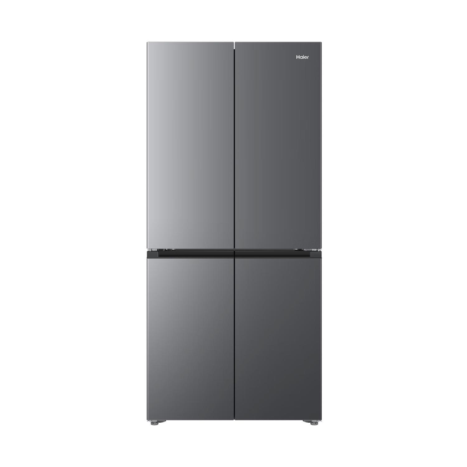 海尔 「小红花系列」548L十字门冰箱 BCD-548WGHTDC9FSU1 3123.81元