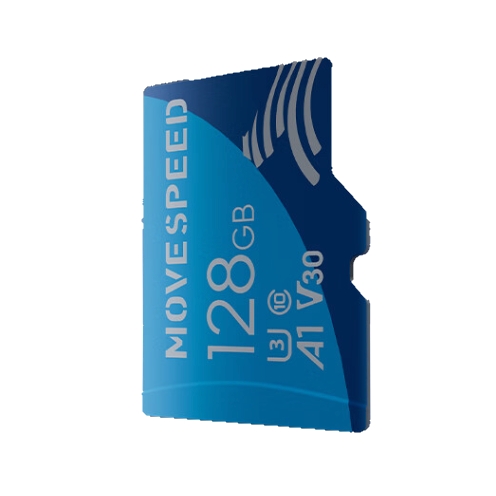 MOVE SPEED 移速 MicroSD存储卡 64GB 16.8元（需用券）