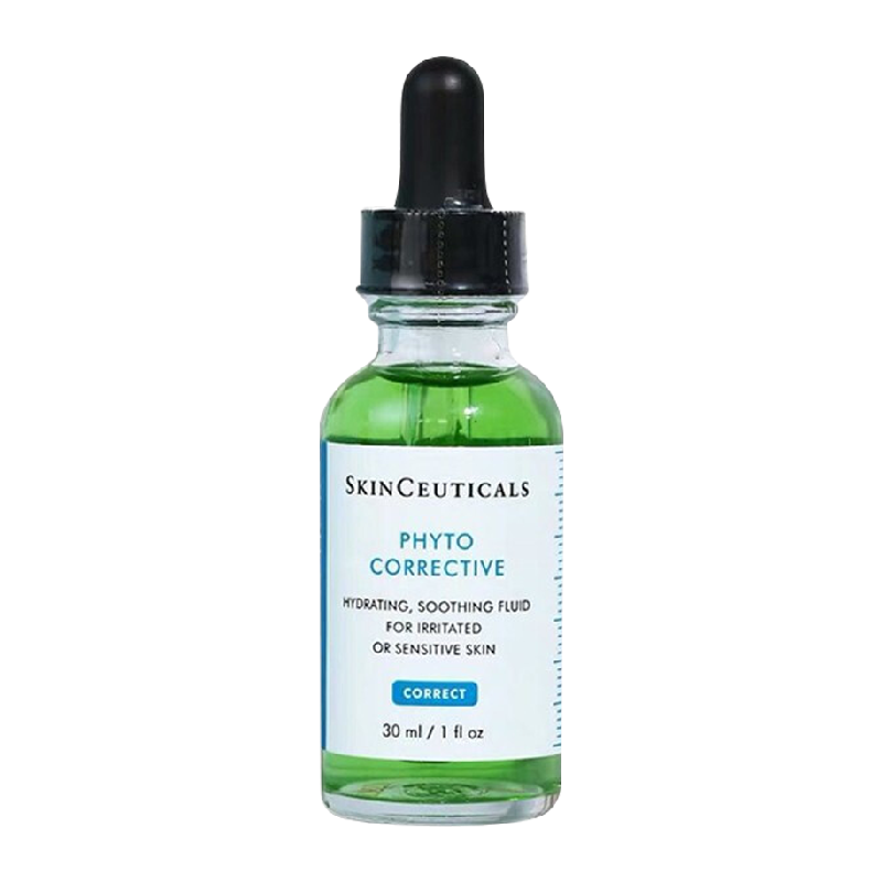 SKINCEUTICALS 修丽可 植萃舒缓修复精华露30ml ￥359