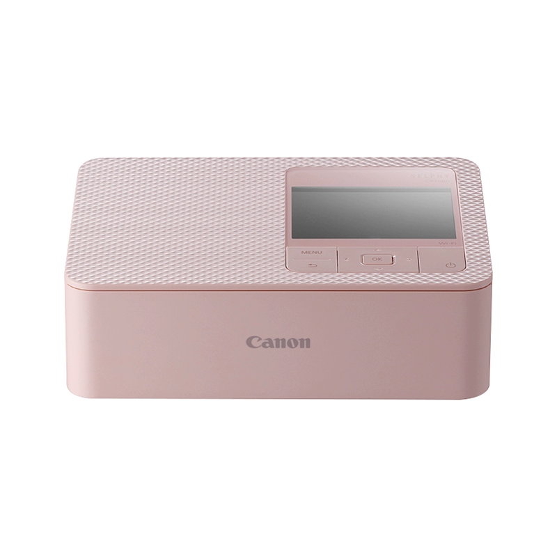 Canon 佳能 CP1500照片打印机家用小型手机无线便携式相片冲印机 ￥768