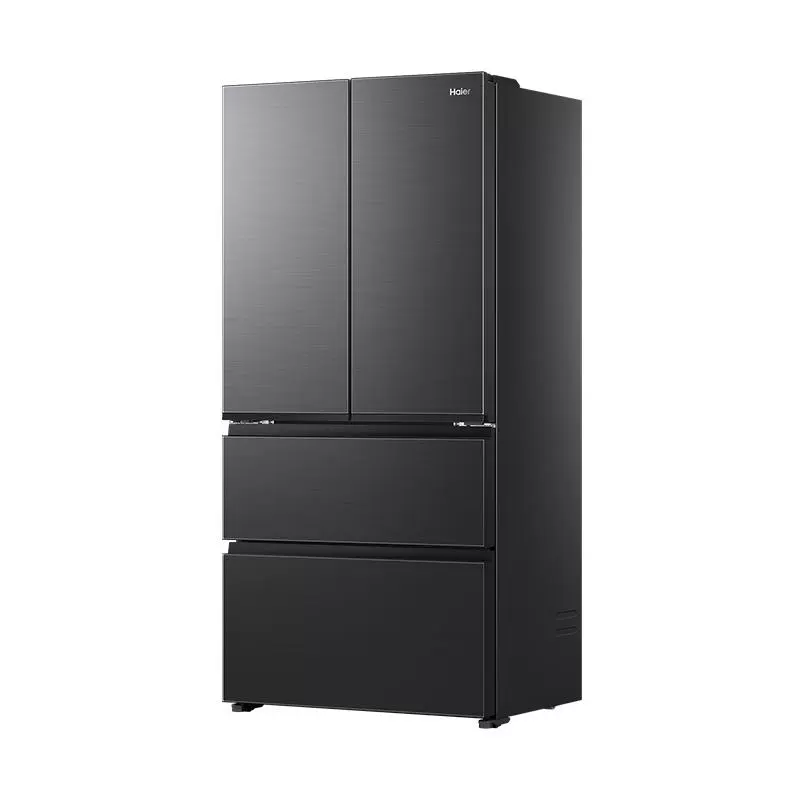 Haier 海尔 467L法式多门冰箱一级能效家用大容量超薄嵌入式四门风冷无霜 ￥3