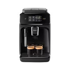 PHILIPS 飞利浦 EP1221 全自动咖啡机 黑色 1355.58元（需用券）