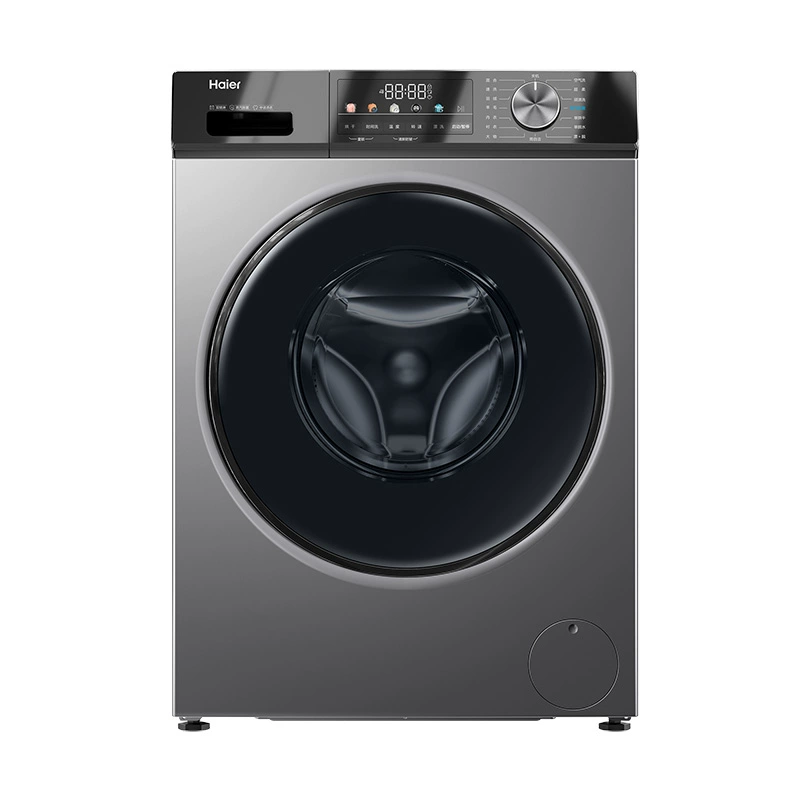 Haier 海尔 滚筒洗衣机家用全自动超薄10kg大容量洗烘一体MAX29 ￥2199