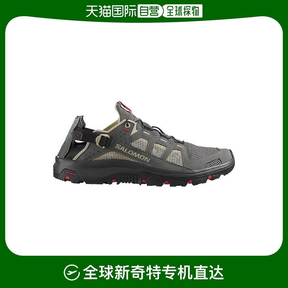 薩洛蒙 TECHAMPHIBIAN 5男款透氣運動鞋 L47114900 ￥759.05