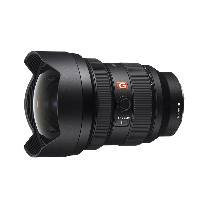 PLUS会员：SONY 索尼 FE 12-24mm F2.8 GM 全画幅超广角恒定大光圈变焦镜头 SEL1224GM 