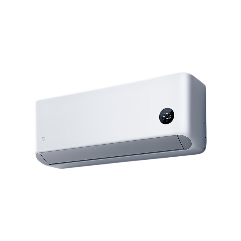 米家 巨省电26款 大1匹 空调挂机 26GW-PG10/N1A1 1273.47元