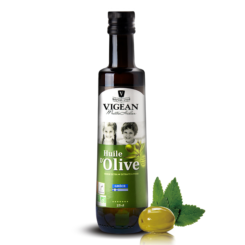 菲利普维尚 PHILIPPE VIGEAN 菲利普维尚 特级初榨橄榄油 希腊版 75.56元（需买2