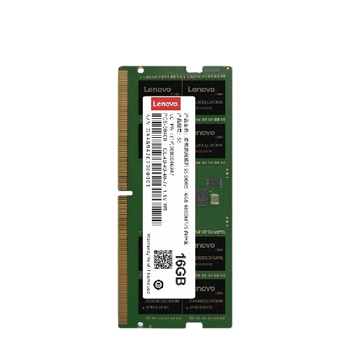 20点开始：Lenovo 联想 16GB DDR5 5600 笔记本内存条 268元